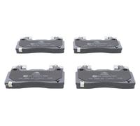 Fits ATE 13.0460-4898.2 BRAKE PADS. OPEL P. INSIGNIA 1.4-2.0 4X4 17- ⭐UK Stock⭐