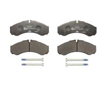 ATE Brake Pad Set 13.0460-4966.2 - Disc Brake for IVECO Renault Trucks
