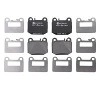✅Fits ATE 13.0460-4977.2 Brake Pad Set, disc brake 13.0460-4977.2 Br ⭐UK Seller⭐