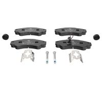 ATE Brake Pad Set 13.0460-4979.2