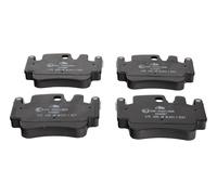 ✅Fits ATE 13.0460-4987.2 BRAKE PADS ⭐UK Seller⭐