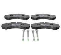 ATE 13.0460-4989.2 Brake pad set