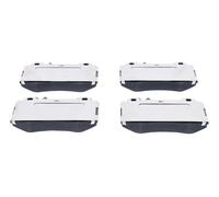 Brake pads 13.0460-4990.2 ATE for MERCEDES-BENZ C-CLASS T-Model S-CLASS E-CLASS