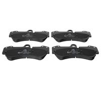Brake pads 13.0460-4992.2 ATE for PORSCHE VW MERCEDES-BENZ