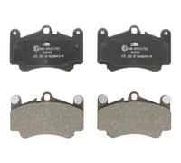 ATE Brake Pad Set 13.0460-4999.2 – Disc Brake for Porsche 911 Convertible