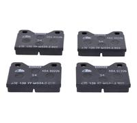 ATE Brake Pad Set 13.0460-5029.2 - Disc Brake for BMW 115, 116, 118, 121, E10, E6