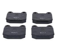 Fits ATE 13.0460-5030.2 HAM PADS. OPEL ASCONA B,MANTA REKORD ⭐UK Stock⭐