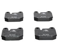 Fits ATE 13.0460-5032.2 BRAKE PADS