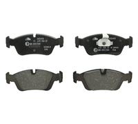 BRAKE PADS FRONT BMW SERIA 3 E36 1993-, Z3 1995-