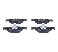 ATE 13.0460-5405.2 Brake pad set