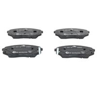 Fits ATE 13.0460-5600.2 HAM PADS. FRONT WITH SENSOR AKUS M GR,16,7 KI ⭐UK Stock⭐