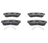 ATE Brake Pads 13.0460-5610.2 for MAZDA 6 Hatchback Estate Saloon