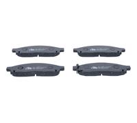 Fits ATE 13.0460-5631.2 HAM PADS. FRONT WITH AKUS M SENSOR GR.16.0 ⭐UK Stock⭐