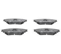 Fits ATE 13.0460-5635.2 BRAKE PADS