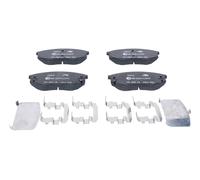 ATE 13.0460-5641.2 Brake pad set