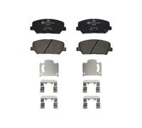 Fits ATE 13.0460-5659.2 Brake Pad Set, disc brake DE stock