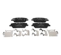BRAKE PAD SET DISC BRAKE FOR KIA OPTIMA K5 CERATO/KOUP/Hatchback FORTE5 K3 2.0L