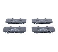 ATE Brake Pad Set 13.0460-5667.2 – Toyota Hilux/Vigo VII Pickup