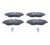 ATE Brake Pad Set 13.0460-5685.2 - Disc brake for Renault Espace V, Talisman, Megane IV, Scenic IV