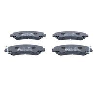 Brake Pads ATE 13.0460-5686.2 for INFINITI NISSAN RENAULT