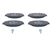 ATE Brake Pad Set 13.0460-5688.2 - Disc Brake for Renault Espace V, Talisman, Captur II