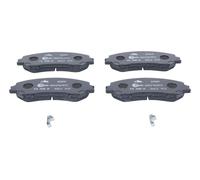 ATE 13.0460-5691.2 Brake pad set