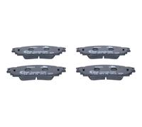 BRAKE PAD SET DISC BRAKE FOR LEXUS NX/SUV ES UX TOYOTA C-HR CAMRY 3ZR-FAE 2.0L