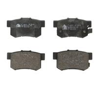 ATE Brake Pads 13.0460-5711.2 for Honda Legend Mk II, Legend Mk II Coupe, Shuttle