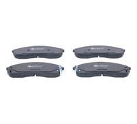 ✅Fits ATE 13.0460-5725.2 HAM PADS. KIA CARNIVAL 01-06 WITH FEEL. ⭐UK Seller⭐