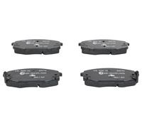 ATE 13.0460-5742.2 Brake pad set