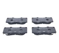 Series Brake Pads 605747 13.0460-5747 Set Pills Brakes