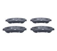 Brake pads 13.0460-5752.2 ATE for NISSAN SUZUKI