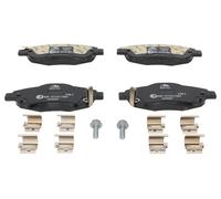 Brake pads 13.0460-5753.2 ATE for HONDA CR-V III CR-V IV CR-V Mk II