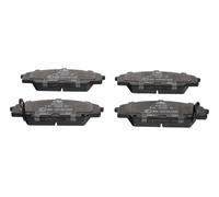 BRAKE PAD SET DISC BRAKE 13.0460-5755.2 FOR HONDA S2000 CIVIC/VII/Hatchback 2.2L
