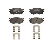 Brake pads 13.0460-5779.2 ATE for HYUNDAI KIA