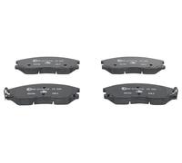 Fits ATE 13.0460-5785.2 HAM PADS. OPEL ANTARA 06- FRONT ⭐UK Stock⭐