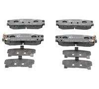 ATE 13.0460-5788.2 Brake pad set