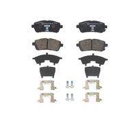 Fits ATE 13.0460-5794.2 Brake Pad Set, disc brake 13.0460-5794.2 Brak ⭐UK Stock⭐