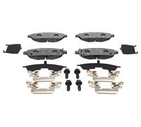 ATE 13.0460-5794.2 Brake pad set