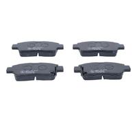 ATE 13.0460-5811.2 Brake pad set