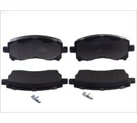 Fits ATE 13.0460-5851.2 Brake Pad Set, disc brake 13.0460-5851.2 Brak ⭐UK Stock⭐