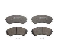 ATE Brake Pad Set 13.0460-5853.2 - Disc Brake for Mitsubishi Grandis