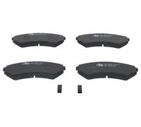 ATE Brake Pad Set 13.0460-5853.2 - Disc Brake for Mitsubishi Grandis