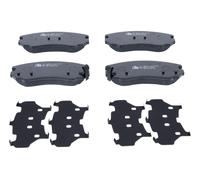 BRAKE PAD SET DISC BRAKE 13.0460-5873.2 FOR HYUNDAI TUCSON/SUV/Van ELANTRA/IV