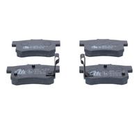ATE Brake pad set FIAT,HONDA,SUZUKI 13.0460-5929.2 71750931,43022S2A000,43022S2AE50 43022S5AE50,43022S5AJ00,43022S6D000,43022S6DE50,43022SL5000