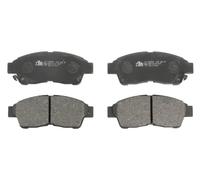 ATE Brake Pad Set 13.0460-5951.2 Disc Brake for Toyota Camry V2 2.2 1996-2001
