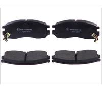 ATE Brake Pad Set 13.0460-5952.2 - Disc Brake - Fits Mitsubishi, Proton