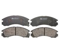 ATE 13.0460-5958.2 Brake pad set