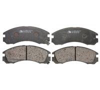 Fits ATE 13.0460-5958.2 Brake Pad Set, disc brake DE stock