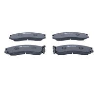 Brake pads 13.0460-5958.2 ATE for MITSUBISHI CITROËN PEUGEOT